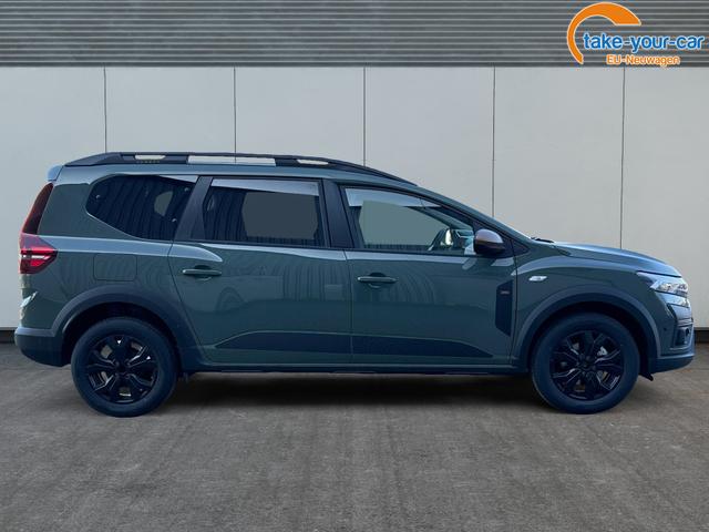 Dacia - Jogger - EU-Neuwagen - Reimport