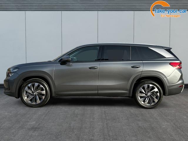 Skoda - Kodiaq - EU-Neuwagen - Reimport