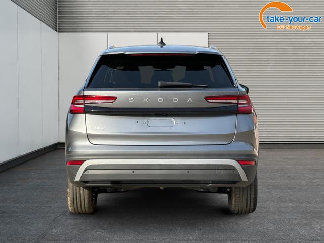 Skoda - Kodiaq - EU-Neuwagen - Reimport