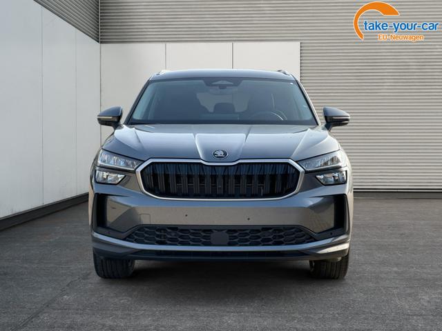 Skoda - Kodiaq - EU-Neuwagen - Reimport