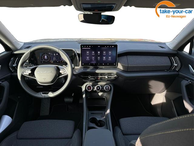 Skoda - Kodiaq - EU-Neuwagen - Reimport