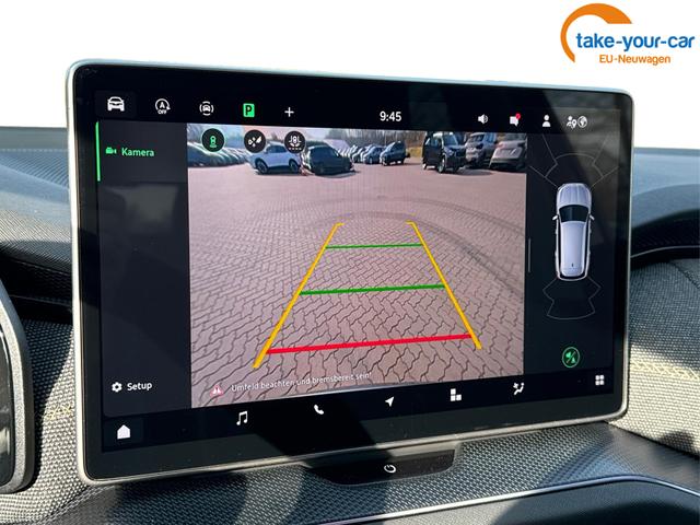 Skoda - Kodiaq - EU-Neuwagen - Reimport