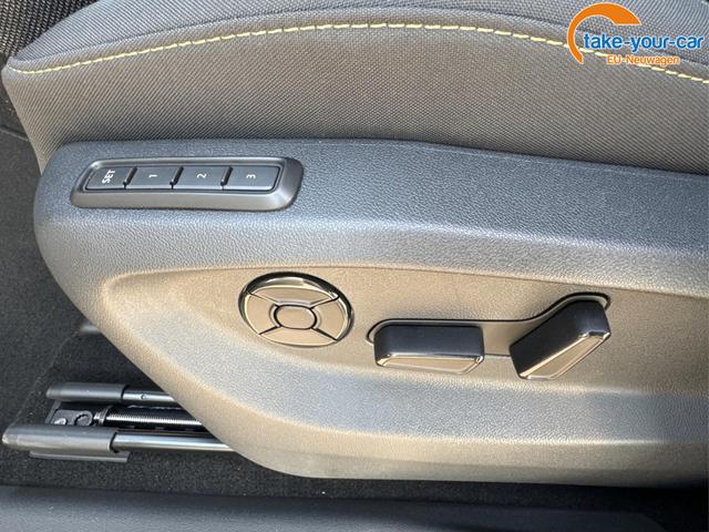 Skoda - Kodiaq - EU-Neuwagen - Reimport