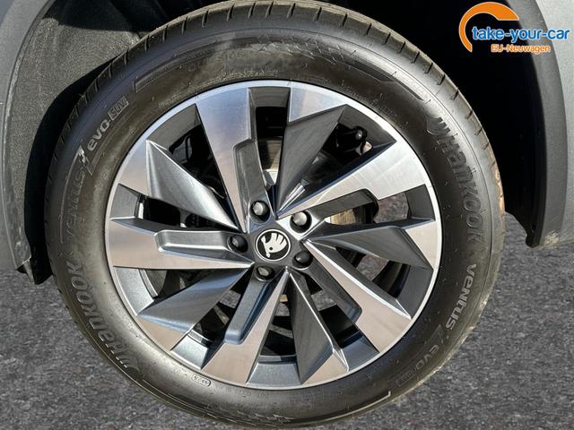 Skoda - Kodiaq - EU-Neuwagen - Reimport