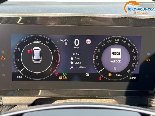 Skoda - Kodiaq - EU-Neuwagen - Reimport