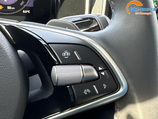 Skoda - Kodiaq - EU-Neuwagen - Reimport
