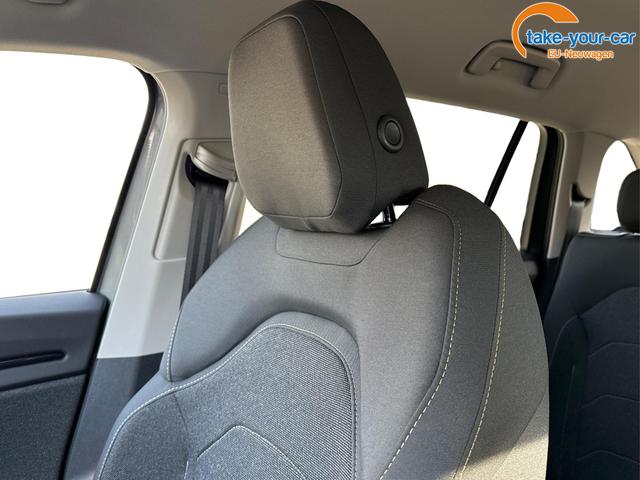 Skoda - Kodiaq - EU-Neuwagen - Reimport