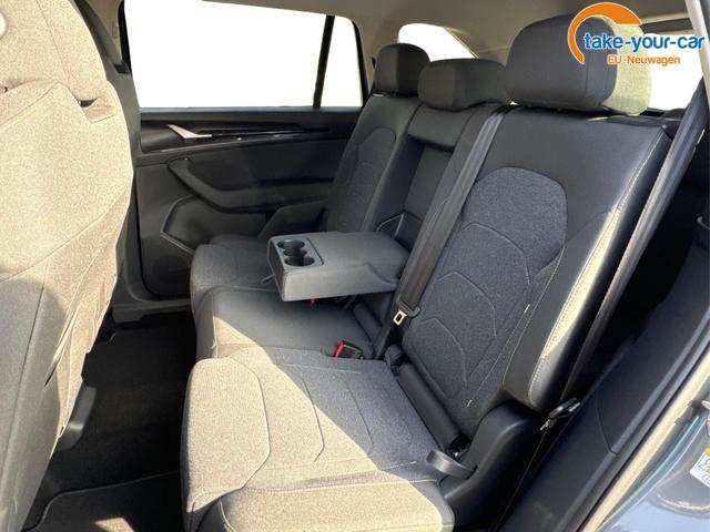 Skoda - Kodiaq - EU-Neuwagen - Reimport
