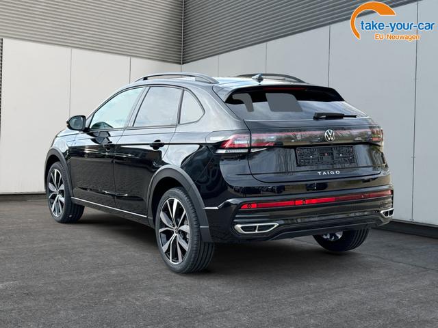 Volkswagen - Taigo - EU-Neuwagen - Reimport