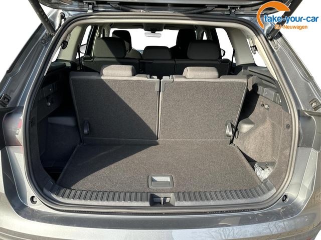 Skoda - Kodiaq - EU-Neuwagen - Reimport