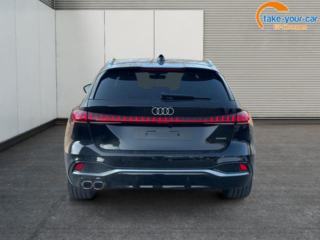 Audi - A5 Avant - EU-Neuwagen - Reimport