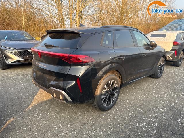 Cupra - Terramar - EU-Neuwagen - Reimport
