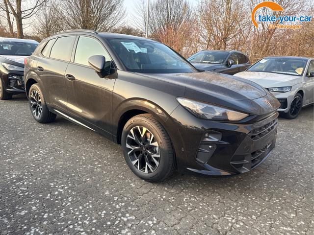 Cupra - Terramar - EU-Neuwagen - Reimport