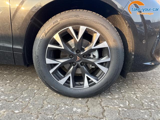 Cupra - Terramar - EU-Neuwagen - Reimport