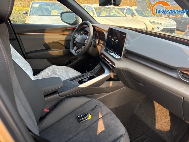 Cupra - Terramar - EU-Neuwagen - Reimport