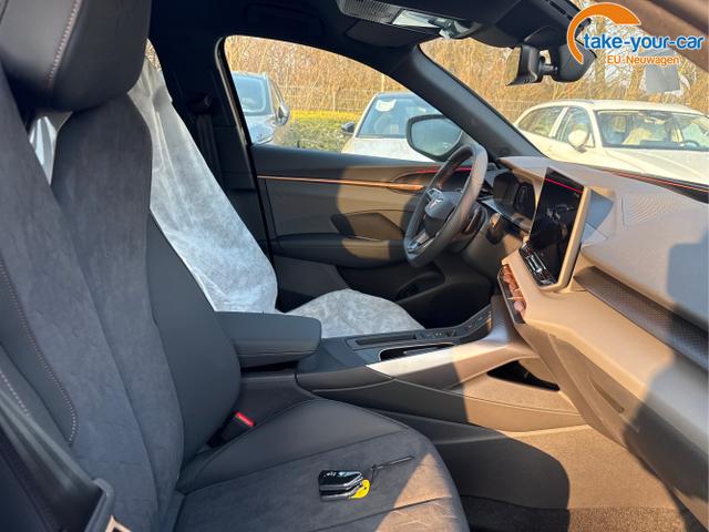 Cupra - Terramar - EU-Neuwagen - Reimport