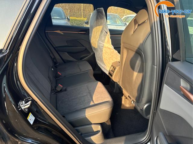 Cupra - Terramar - EU-Neuwagen - Reimport