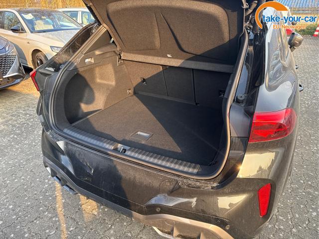 Cupra - Terramar - EU-Neuwagen - Reimport