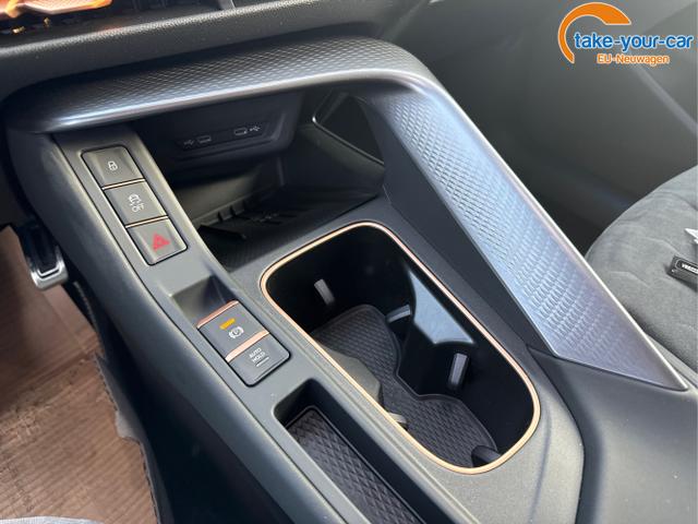 Cupra - Terramar - EU-Neuwagen - Reimport