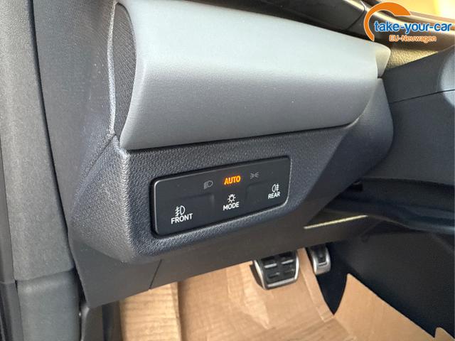 Cupra - Terramar - EU-Neuwagen - Reimport