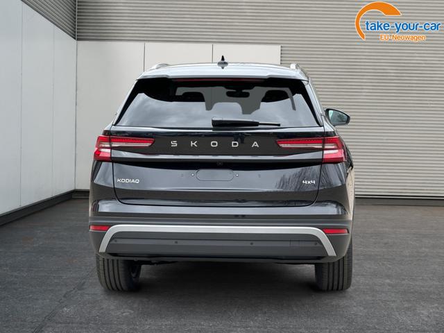 Skoda - Kodiaq - EU-Neuwagen - Reimport