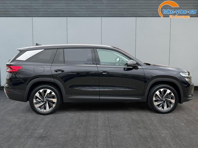 Skoda - Kodiaq - EU-Neuwagen - Reimport