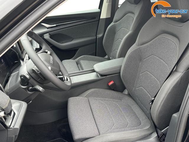 Skoda - Kodiaq - EU-Neuwagen - Reimport