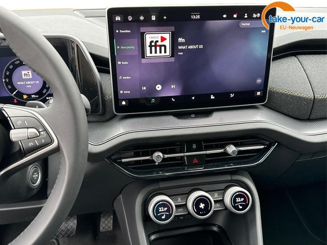Skoda - Kodiaq - EU-Neuwagen - Reimport