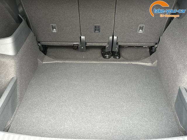 Skoda - Kodiaq - EU-Neuwagen - Reimport
