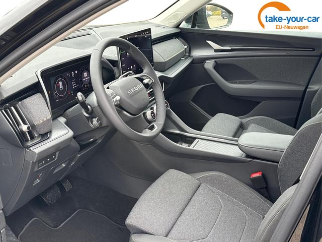 Skoda - Kodiaq - EU-Neuwagen - Reimport