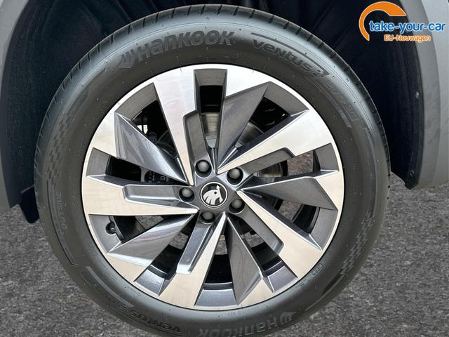 Skoda - Kodiaq - EU-Neuwagen - Reimport