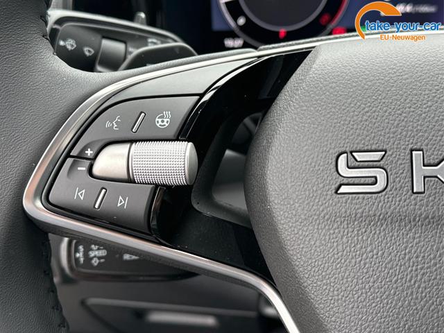 Skoda - Kodiaq - EU-Neuwagen - Reimport