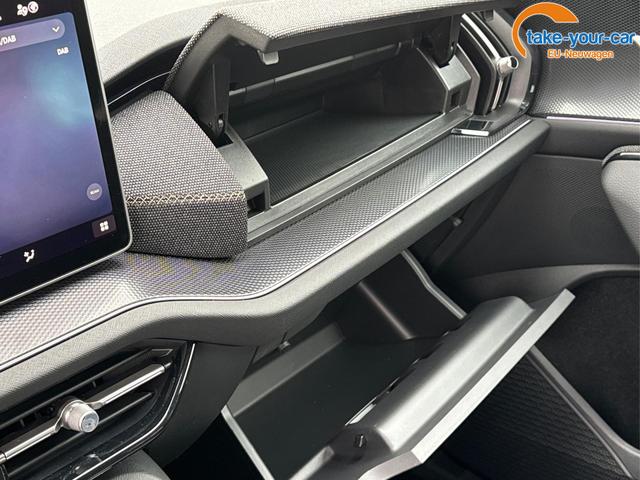 Skoda - Kodiaq - EU-Neuwagen - Reimport