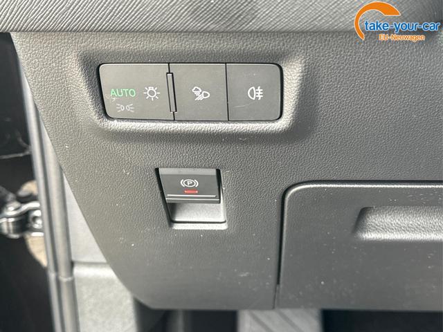Skoda - Kodiaq - EU-Neuwagen - Reimport