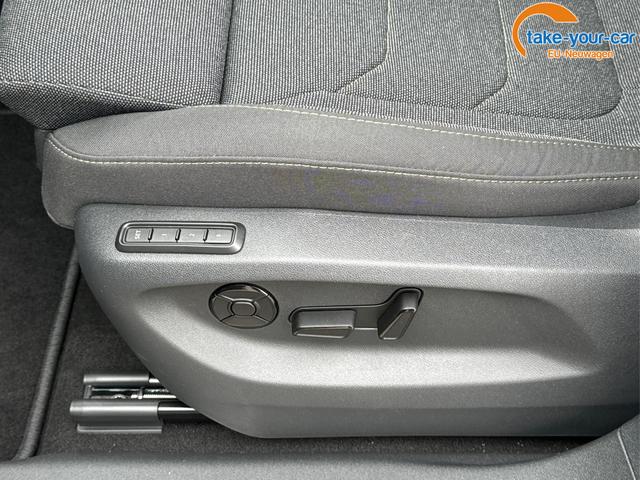 Skoda - Kodiaq - EU-Neuwagen - Reimport