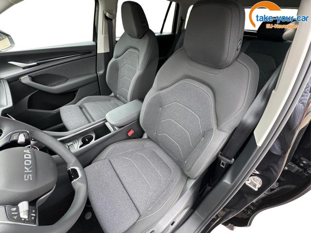 Skoda - Kodiaq - EU-Neuwagen - Reimport