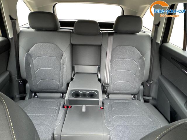 Skoda - Kodiaq - EU-Neuwagen - Reimport