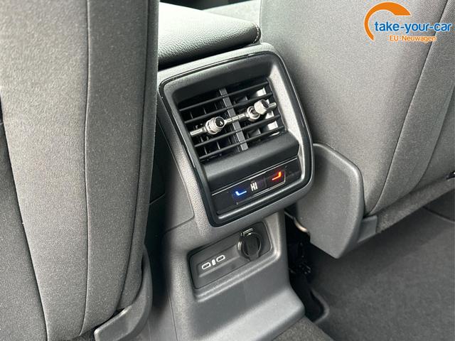 Skoda - Kodiaq - EU-Neuwagen - Reimport