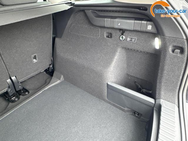 Skoda - Kodiaq - EU-Neuwagen - Reimport