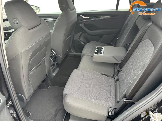 Skoda - Kodiaq - EU-Neuwagen - Reimport