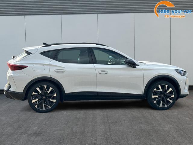 Cupra - Formentor - EU-Neuwagen - Reimport