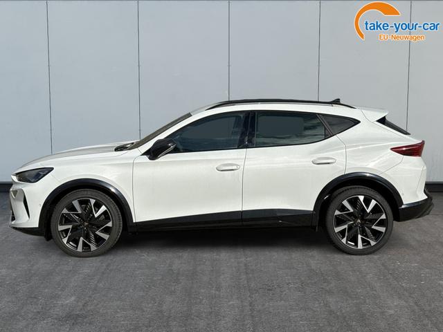 Cupra - Formentor - EU-Neuwagen - Reimport