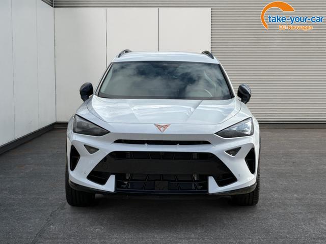 Cupra - Formentor - EU-Neuwagen - Reimport