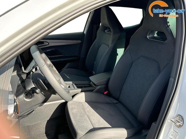 Cupra - Formentor - EU-Neuwagen - Reimport