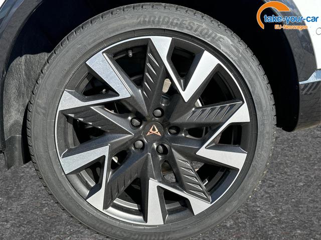 Cupra - Formentor - EU-Neuwagen - Reimport