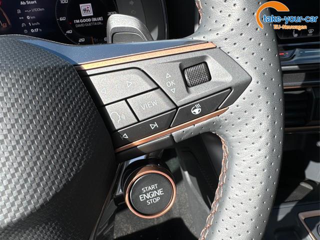 Cupra - Formentor - EU-Neuwagen - Reimport