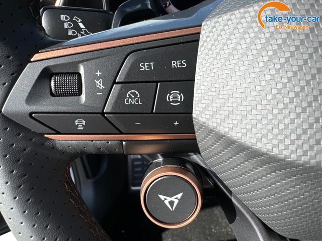 Cupra - Formentor - EU-Neuwagen - Reimport