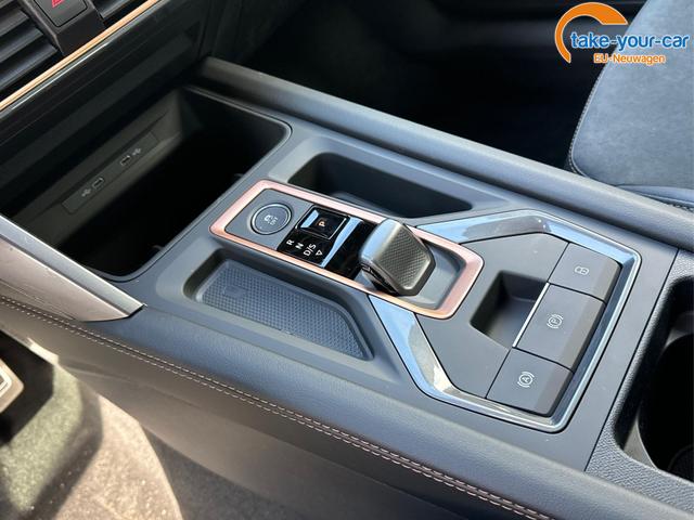 Cupra - Formentor - EU-Neuwagen - Reimport