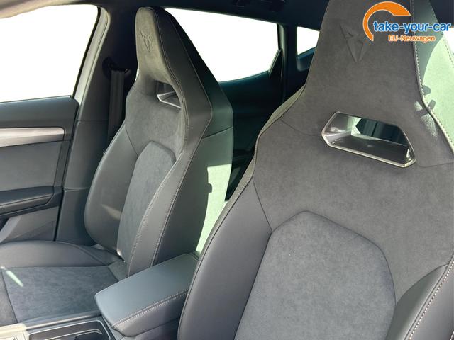 Cupra - Formentor - EU-Neuwagen - Reimport