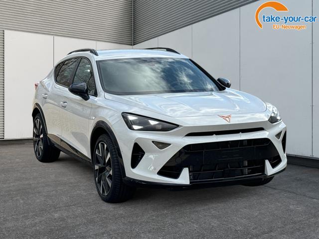 Cupra - Formentor - EU-Neuwagen - Reimport